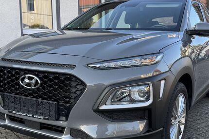 Hyundai KONA 77.036 km 13.650 &euro; Sassenberg 48336
