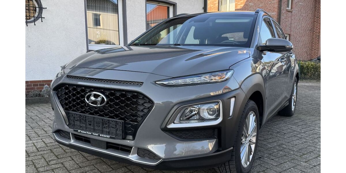 Hyundai KONA 77.036 km 13.650 &euro; Sassenberg 48336