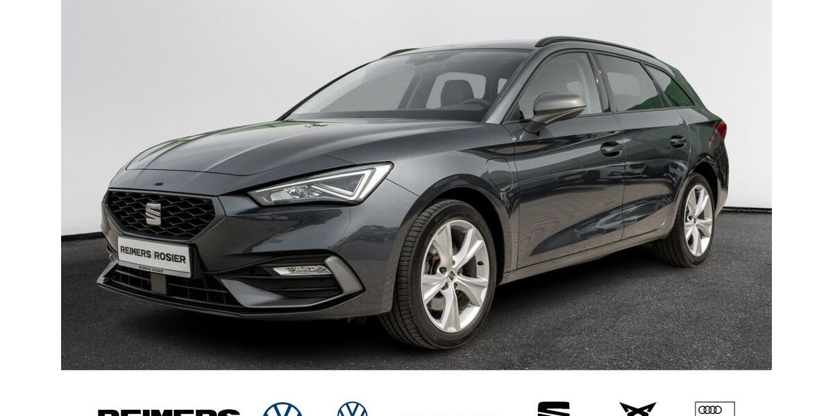 Seat Leon 68.550 km 19.990 &euro; Pinneberg 25421
