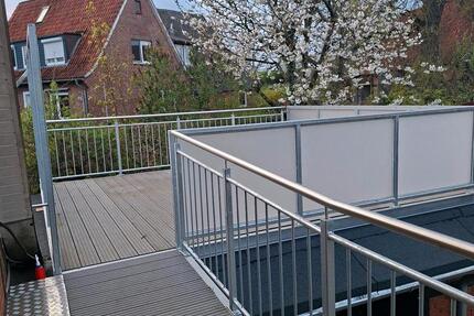 Wohnung Bremervörde - 3 Zimmer, 100 m&sup2;, 1.300&euro; | Angebot:26226926