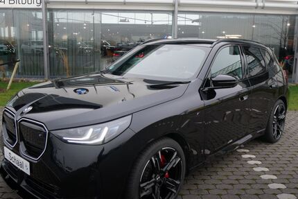 BMW X3 M50 15.150 km 79.990 &euro; Bitburg 54634