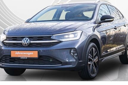 VW Taigo 5.600 km 26.440 € Limburg 65549