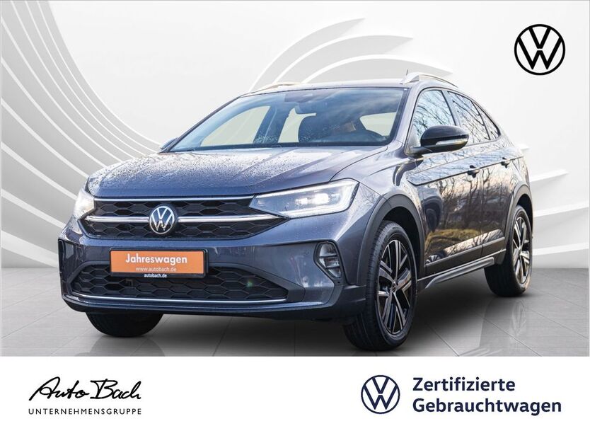 VW Taigo 5.600 km 26.440 € Limburg 65549