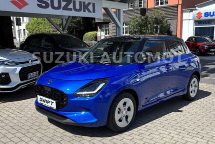 Suzuki Swift 6.635 km 18.990 € Eisenach 99817