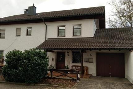 Haus Altötting - 6 Zimmer, 198 m&sup2;, 649.000&euro; | Angebot:25803065