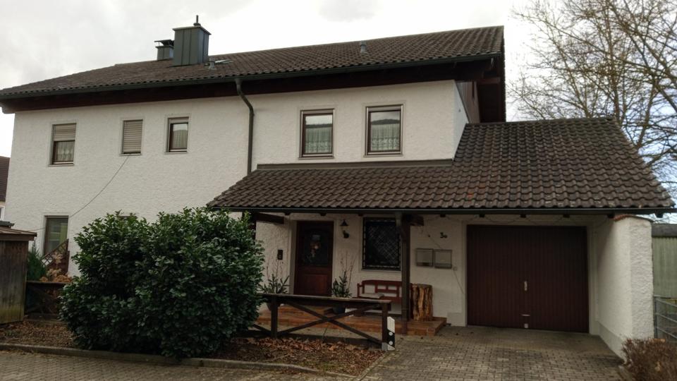 Mehrfamilienhaus, Wohnhaus Altötting - 6 Zimmer, 198 m&sup2;, 649.000&euro; | Angebot:25803065