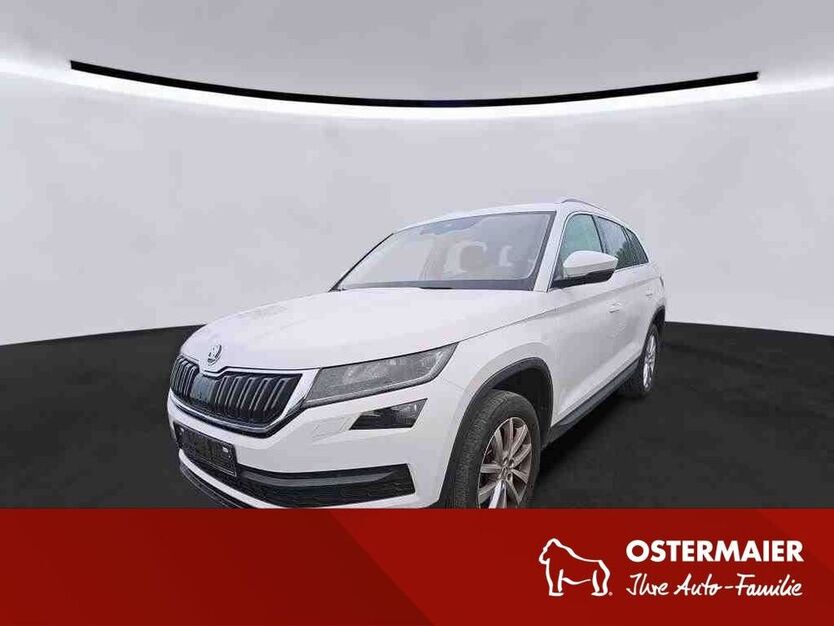 Kodiaq