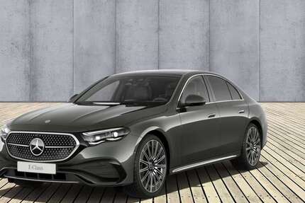 Mercedes-Benz E 450 18.400 km 76.950 &euro; Geilenkirchen 52511