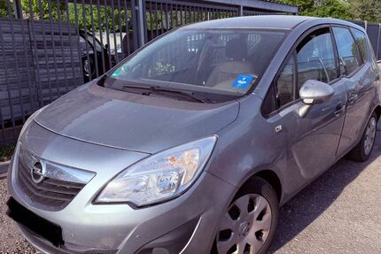 Opel Meriva 290.000 km 1.490 &euro; Markt Schwaben 85570