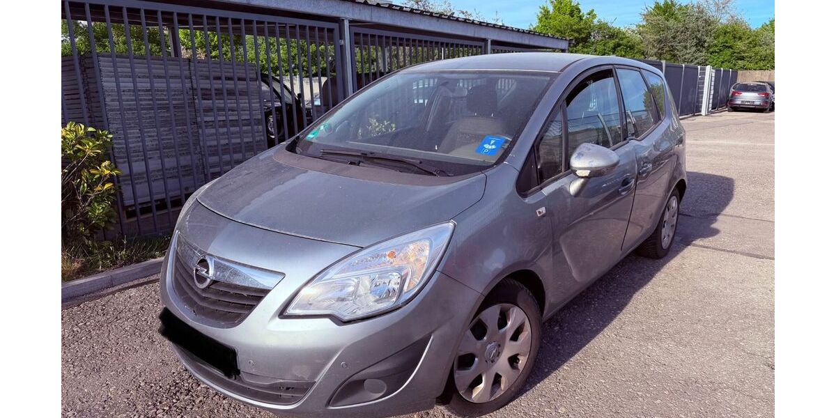 Opel Meriva 290.000 km 1.890 &euro; Markt Schwaben 85570