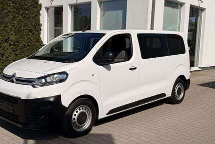 Citroen Jumpy 122.077 km 12.990 &euro; Borgsdorf 16556