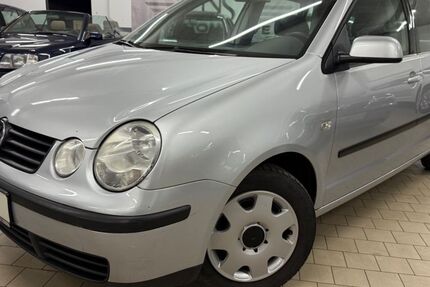 VW Polo 200.000 km 1.290 &euro; Schmelz 66839
