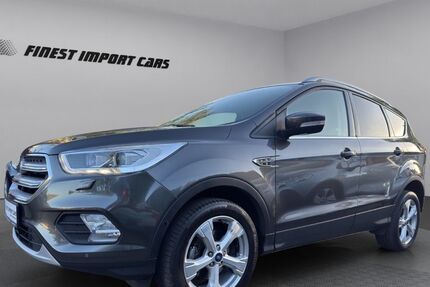 Ford Kuga 82.584 km 15.555 &euro; Völklingen 66333