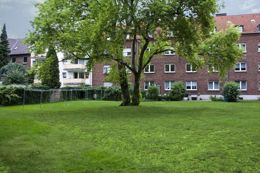 Wohnung zum Mieten in Krefeld 408 € 54.41 m²
