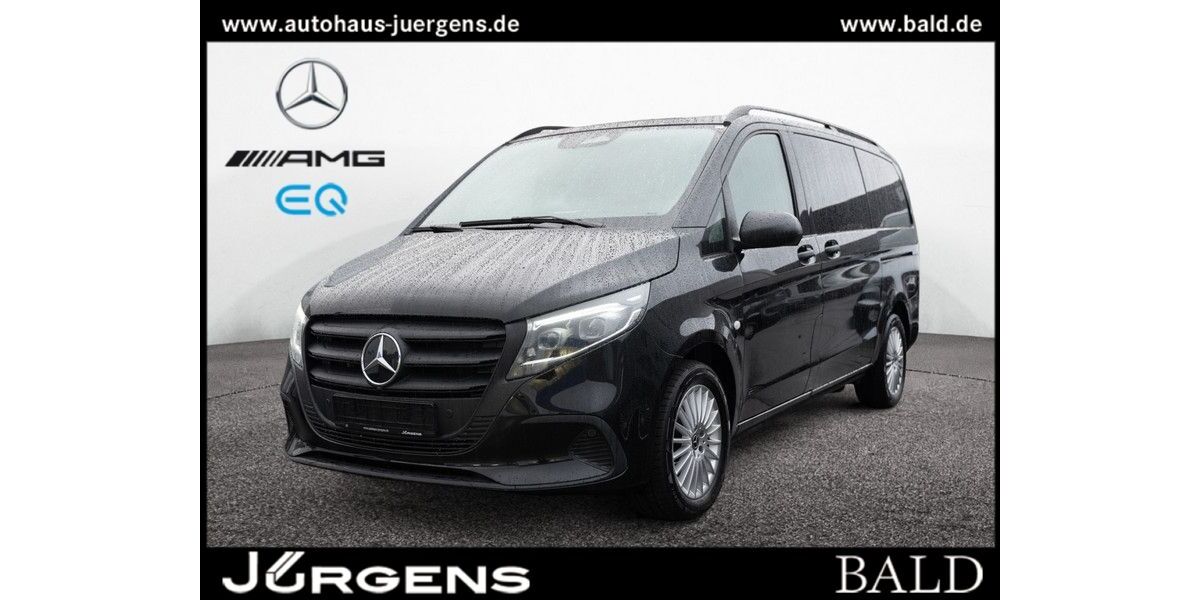 Mercedes-Benz Vito 57.118 km 44.200 &euro; Plettenberg 58840