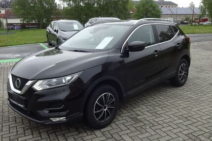 Nissan Qashqai 76.500 km 15.500 &euro; Ebersbach-Neugersdorf 02727