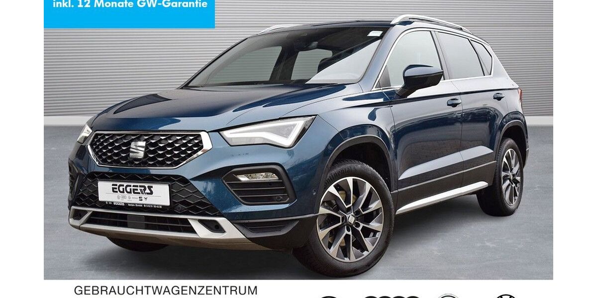 Seat Ateca 41.600 km 26.940 &euro; Verden 27283