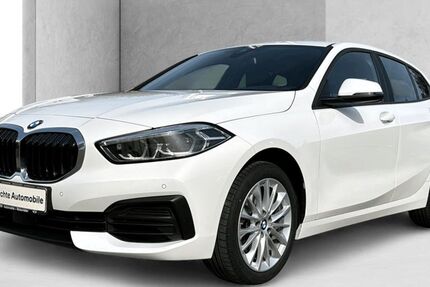 BMW 118 15.539 km 25.772 &euro; Waldshut-Tiengen 79761
