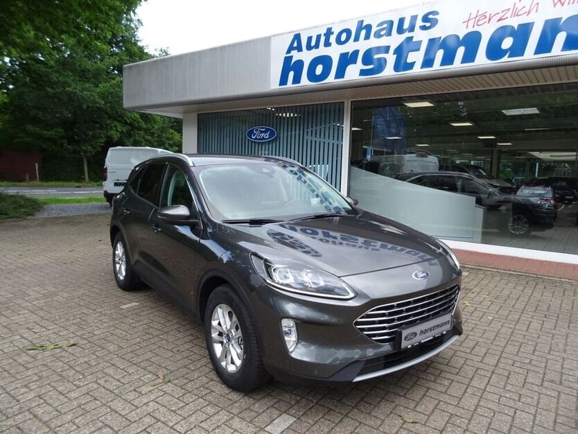 Kuga