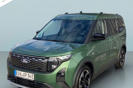 Ford Tourneo Courier 3.000 km 32.850 € Bingen 55411