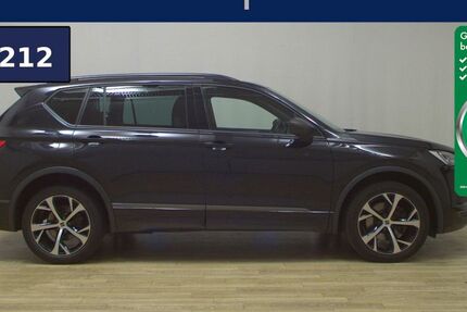 Seat Tarraco 164.005 km 18.980 &euro; Bremen / Arsten 28279