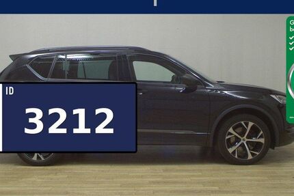 Seat Tarraco 164.005 km 19.980 &euro; Bremen / Arsten 28279