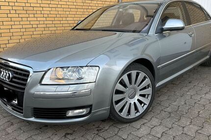 Audi A8 468.000 km 7.790 &euro; Seelze 30926