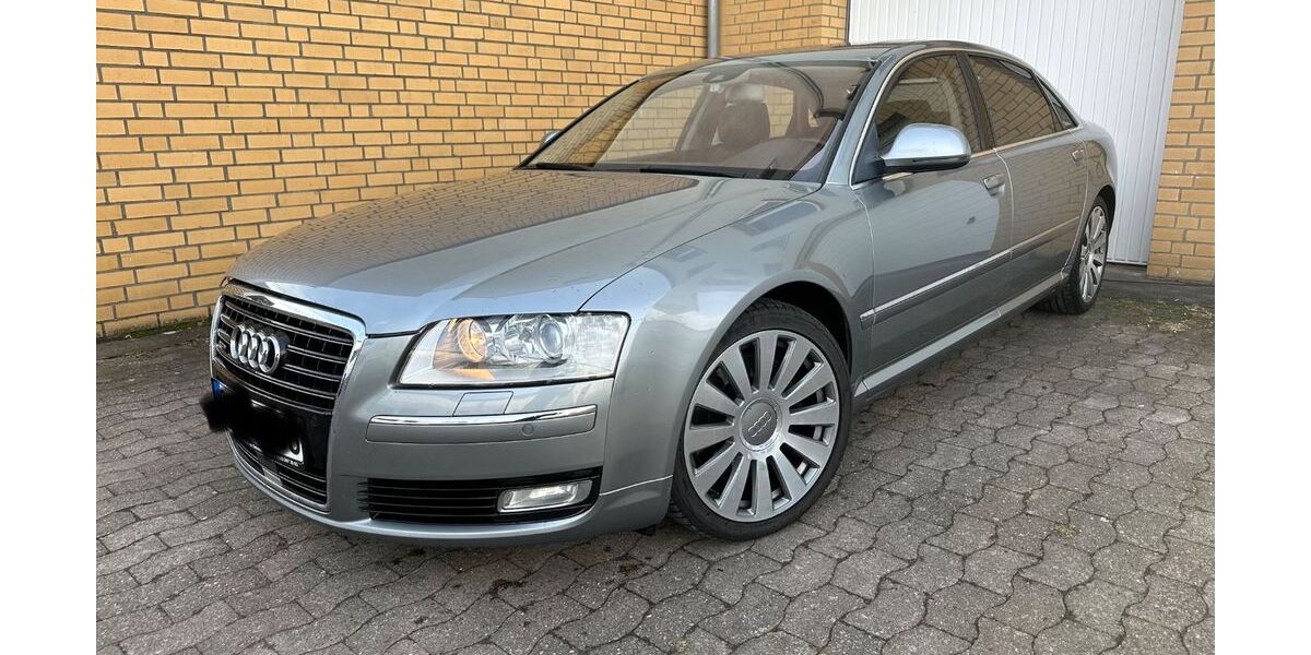 Audi A8 468.000 km 7.790 &euro; Seelze 30926