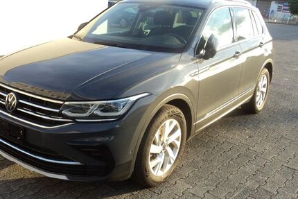 VW Tiguan 151.000 km 24.514 &euro; Kaiserslautern 67663