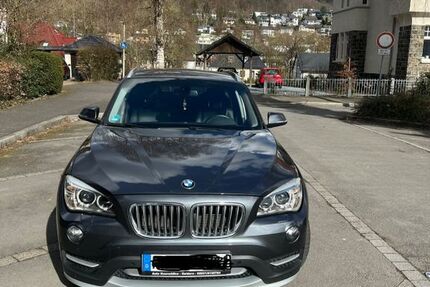 BMW X1 178.000 km 9.300 &euro; Plettenberg 58840
