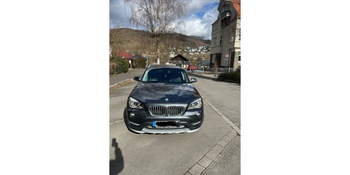 BMW X1 178.000 km 9.300 &euro; Plettenberg 58840