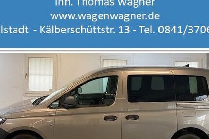 VW Caddy 36.119 km 21.980 &euro; Ingolstadt 85053