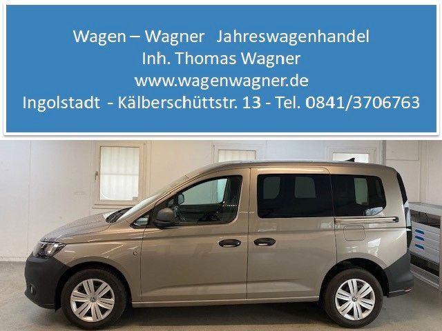 VW Caddy 36.119 km 22.980 &euro; Ingolstadt 85053