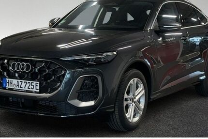 Audi Q5 1.890 km 63.540 &euro; Hamburg 20537