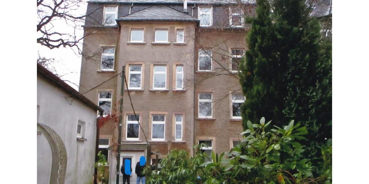 Mehrfamilienhaus, Wohnhaus Annaberg-Buchholz Buchholz - 163.000&euro; | Angebot:26312525