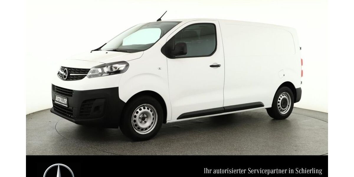 Opel Vivaro 84.000 km 17.837 &euro; Schierling 84069