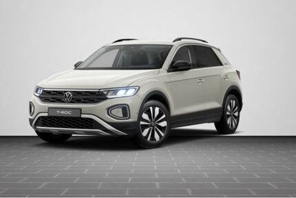 VW T-Roc 24.400 km 30.970 &euro; Mannheim 68167