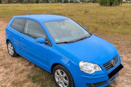 VW Polo 107.500 km 3.500 &euro; Limburg 65550