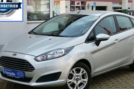 Ford Fiesta 96.000 km 6.999 &euro; Taucha (bei Leipzig) 04425