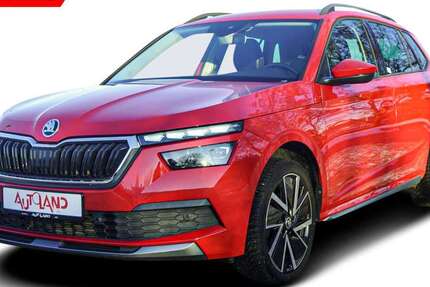 Skoda Kamiq 56.995 km 24.950 &euro; Brehna 06796