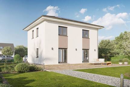 Haus Stollberg/Erzgeb Hoheneck - 4 Zimmer, 143 m&sup2;, 278.169&euro; | Angebot:26500197