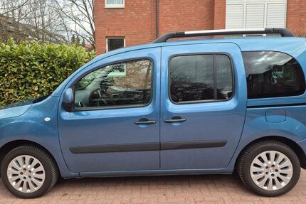 Mercedes-Benz Citan 78.000 km 14.490 &euro; Hamburg 22297