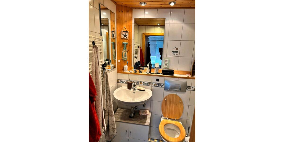 Einfamilienhaus Remscheid Lüttringhausen - 4 Zimmer, 140 m&sup2;, 439.000&euro; | Angebot:25932250