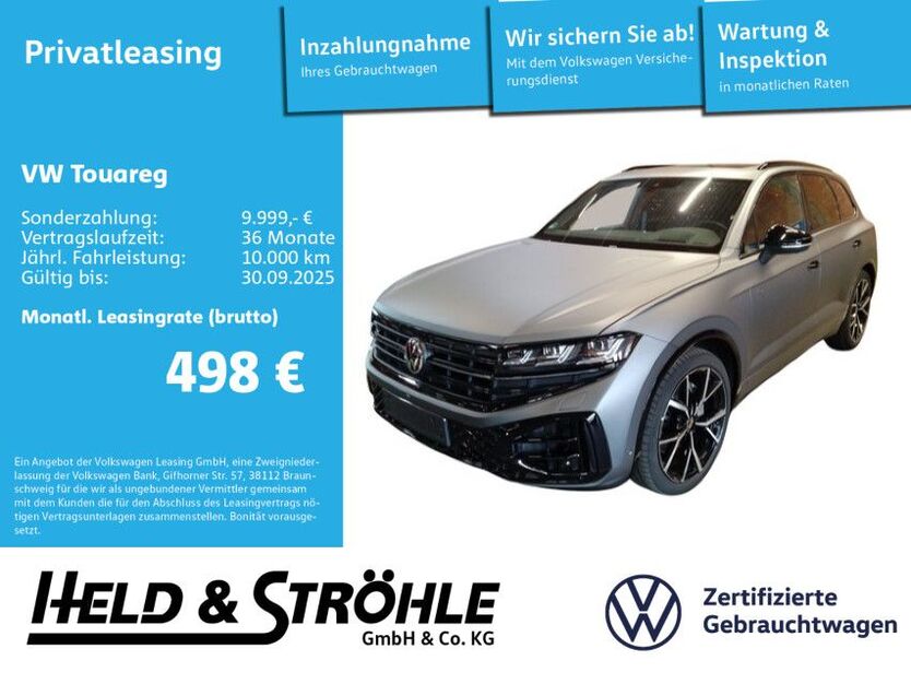 Touareg
