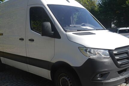 Mercedes-Benz Sprinter 312.900 km 19.990 &euro; Haßfurt 97437