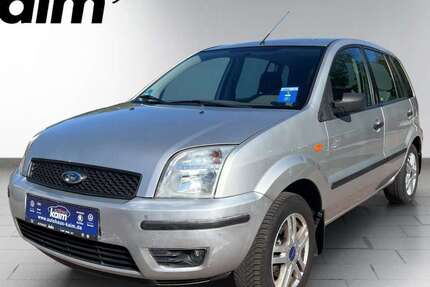 Ford Fusion 224.600 km 2.900 &euro; Leck 25917