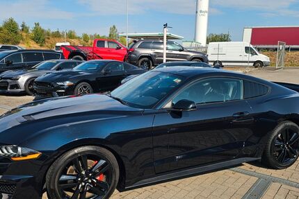 Ford Mustang 33.799 km 27.900 &euro; Erlensee 63526