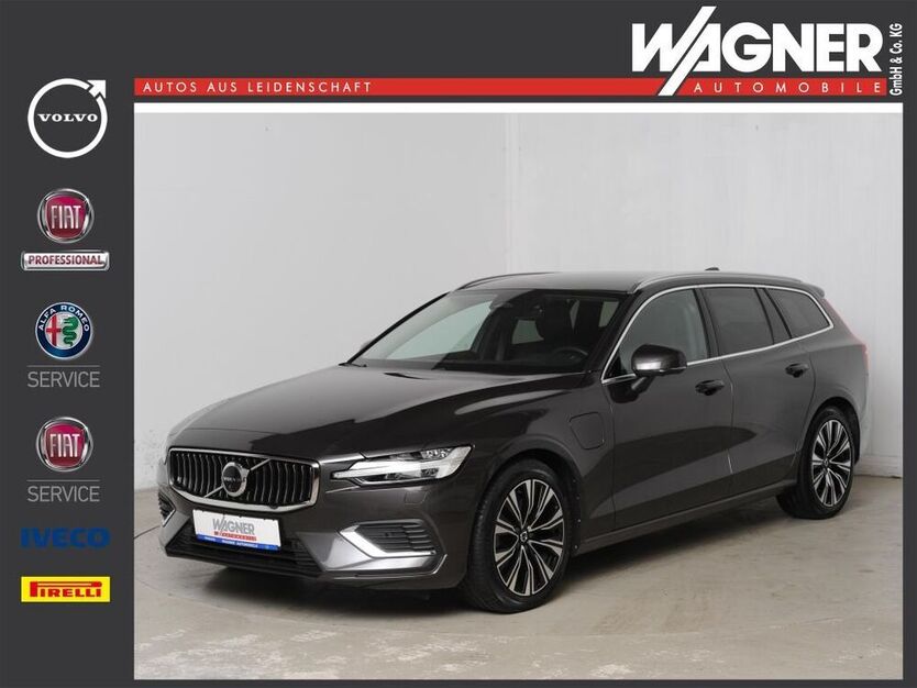 V60 Cross Country