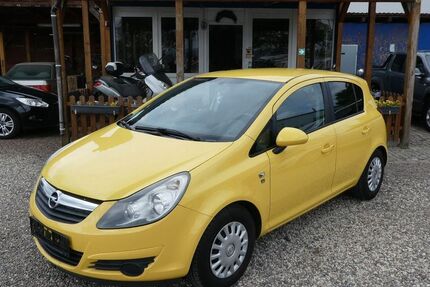 Opel Corsa 169.620 km 3.000 &euro; Dresden 01219