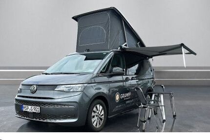 VW T7 California